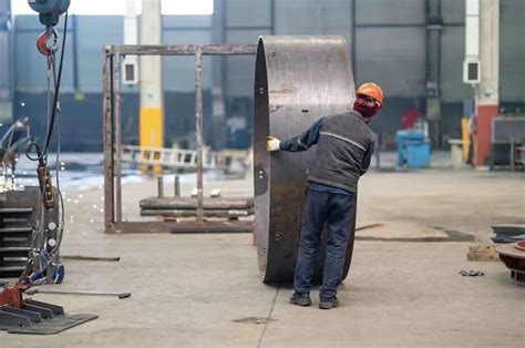 China Shanxi Taigang Steel Manufacturing Co Ltd Company Profile