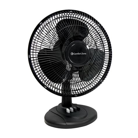 9 5 Inch Wide Portable Fans At Lowes