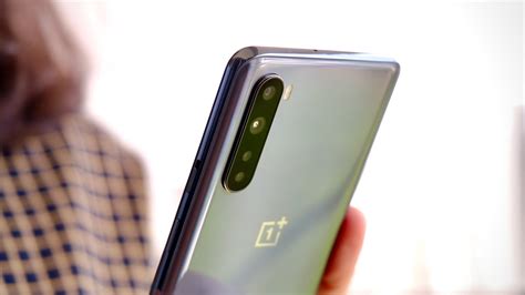 OnePlus Nord Detailed Camera Review YouTube