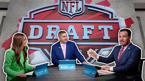 EVERYTHING You Need to Know BEFORE the 2023 NFL Draft - YouTube