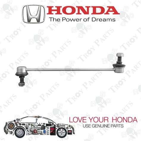 1pc Original Honda Stabilizer Link Front 51320 STK A01 For Honda CRV