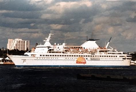 Island Adventure Port Everglades Jan Tony Davis Flickr