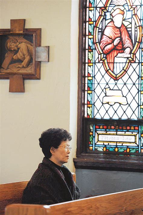 Retreat Centers Offer Range Of Programs To Meet Needs Catholic New York