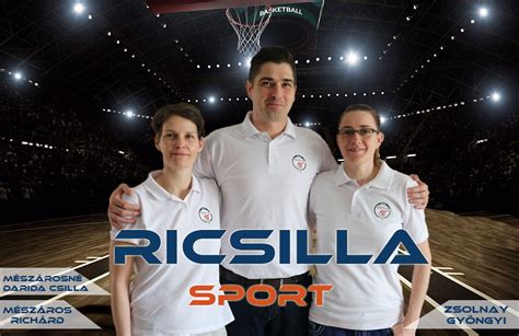 Robbant A Ricsilla Bomba Zsolnay Gyöngyi Zalaegerszegen Ricsilla Sport