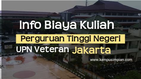 Upn Mandiri Pendaftaran Seleksi Mandiri Jalur Bela Negara Upn Veteran