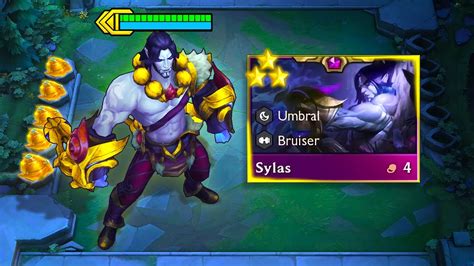 ⭐⭐⭐ Sylas Is Unbeatable Youtube