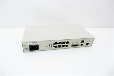Коммутатор Raisecom ISCOM2110EA-MA