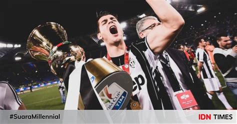 Juventus Terancam Degradasi Ke Serie B