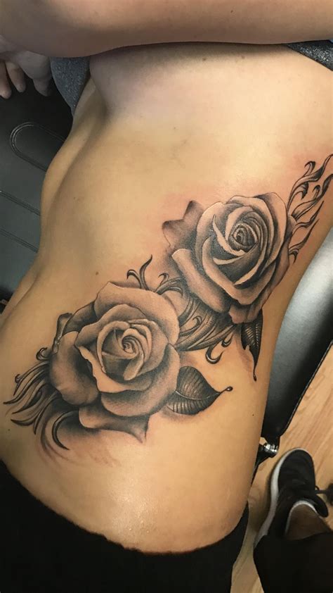 Rose On Stomach Tattoo - Printable Calendars AT A GLANCE