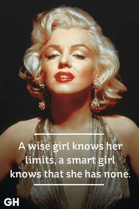 27 Of Marilyn Monroes Most Beautiful Quotes On Love Life And Stardom