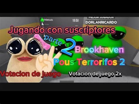 Dorlan Valadez está en vivo JUGANDO CON SUSCRIPTORES PARTE 2 EN ROBLOX