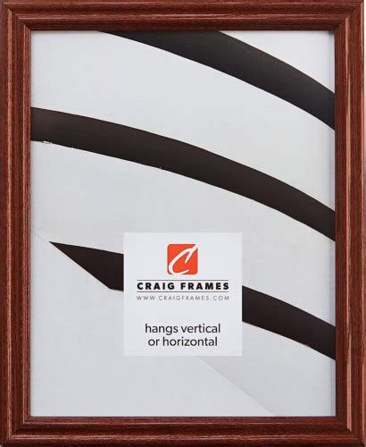 200ash216 24 By 36 Inch Picture Frame Wood Grain Finish 075 Inch