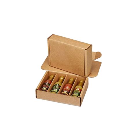 Woozy Bottle Boxes Custom Bottle Box Solutions