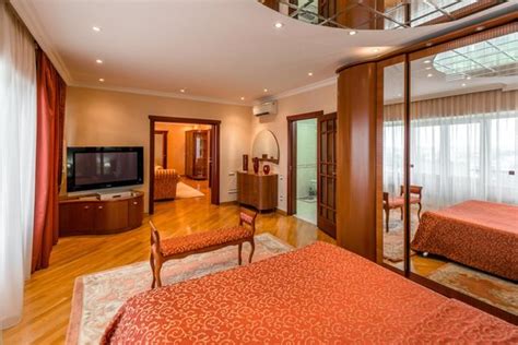 INTOURIST HOTEL - Reviews, Photos (Pyatigorsk, Russia)