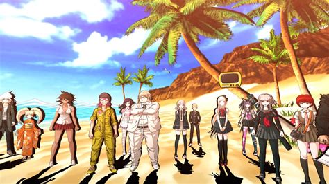 Review Danganronpa 2 Goodbye Despair Tech In Asia