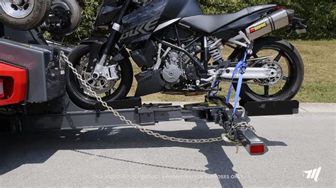 Motorcycle towing service in Waco, TX - Waco Towing and Wrecker service ...