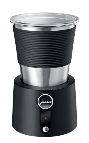 5 Best Automatic Milk Frother - Make perfectly frothed milk right in ...