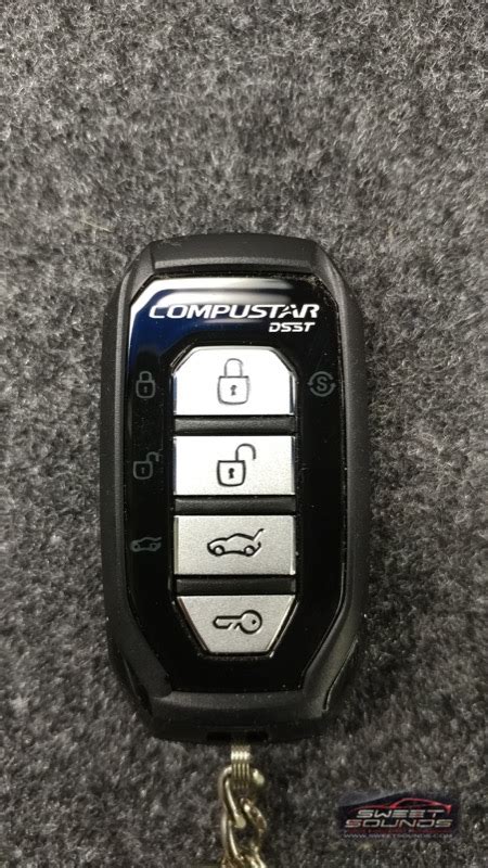 2018 Toyota Camry Remote Car Starter For Mankato Client