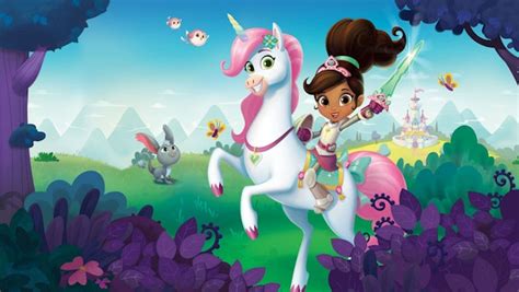 21 Unicorn Movies & Shows For Magical Kids