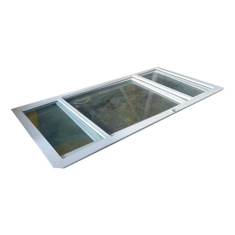 Polished Aluminum Fixed Window At Rs 400 Sq Ft In Margherita Id 2851237070755