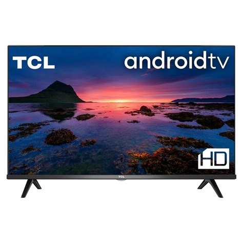 Tcl S Hd Led Smart Tv Android