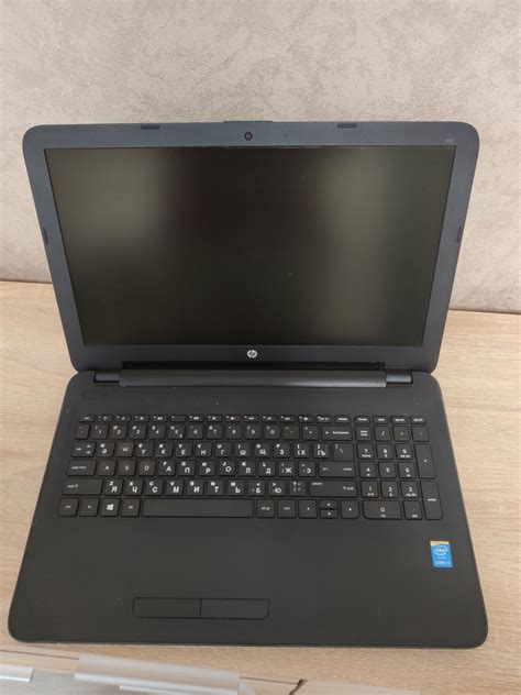 Ноутбук Hp Rtl8723benf 3 700 грн Ноутбуки Вінниця на Olx