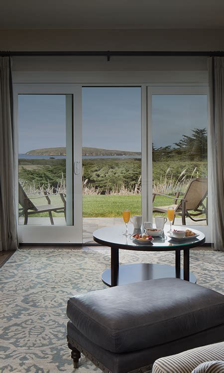 Lodge At Bodega Bay Bodega Bay Luxury Hotel Official Site