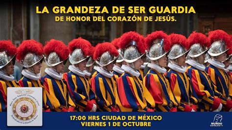 Introducci N A La Guardia De Honor Del Sagrado Coraz N De Jes S De El