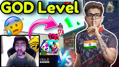 🇮🇳jonathan Shocked Lolzzz In Tdm 😱🔥 Akm Jiggle ⚡️ Youtube