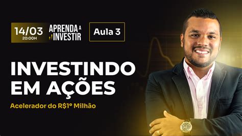 Replay Aula Produtividade Financeira