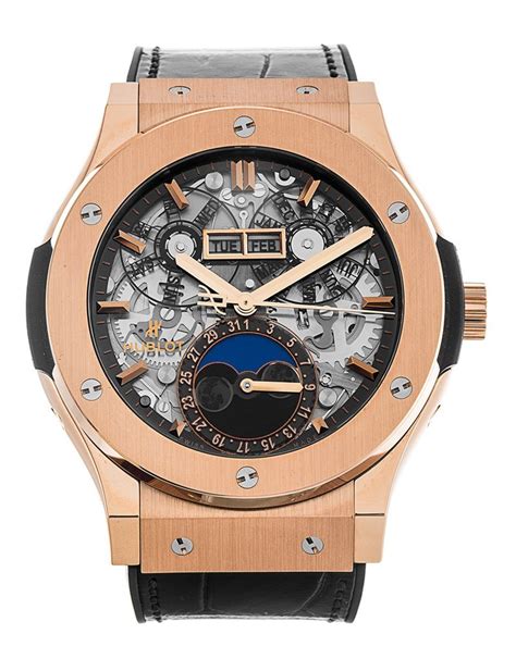 Buy Hublot Watches Buy Pre Owned Second Hand Hublot Watches