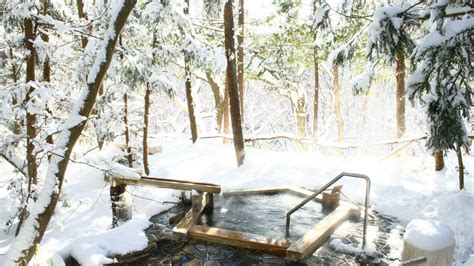 雪見露天風呂が楽しめる大人の温泉宿 東北編 一休コンシェルジュ