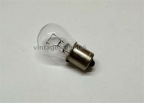 Pack Of 10 11 X 41 Indicator Tail Light 12v 21w Parallel Pins Halogen Bulb Ebay