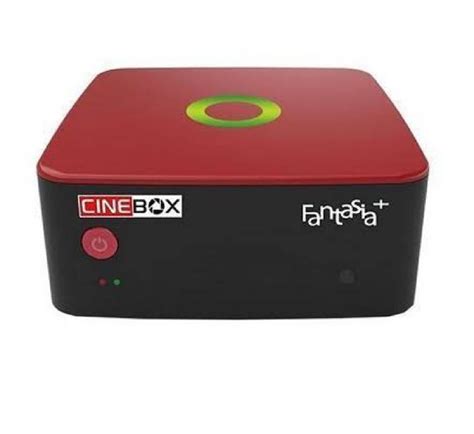 Cinebox Fantasia Plus Produto Masculino Cinebox Usado 74424752 Enjoei