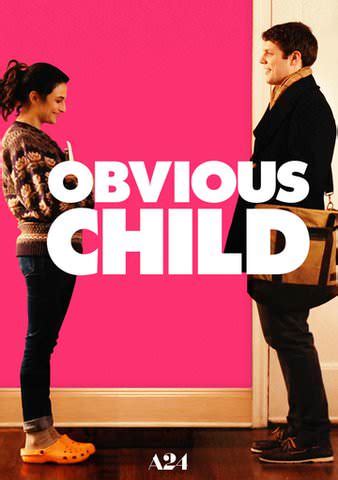 VUDU - Obvious Child