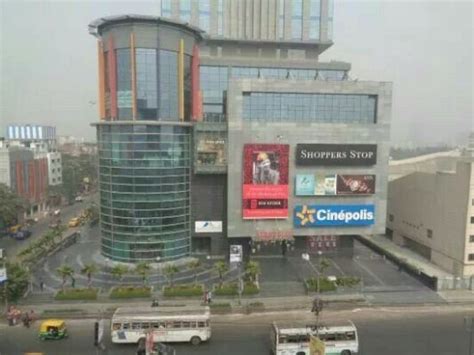 Acropolis Mall Know About Kolkatas Shopping Destination