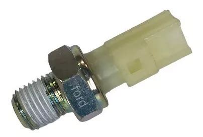 Valvula Sensor Presion Aceite Ford Fiesta Ka Focus Ecosport MercadoLibre