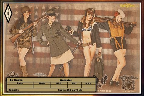 Photo Interesting QSL Cards Radio Amateur R NAF Yuriy