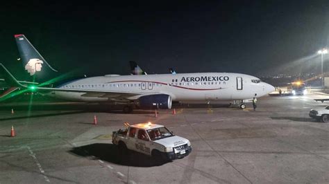 AeroMéxico Aeropuerto Internacional de Cancún MMUN Flickr