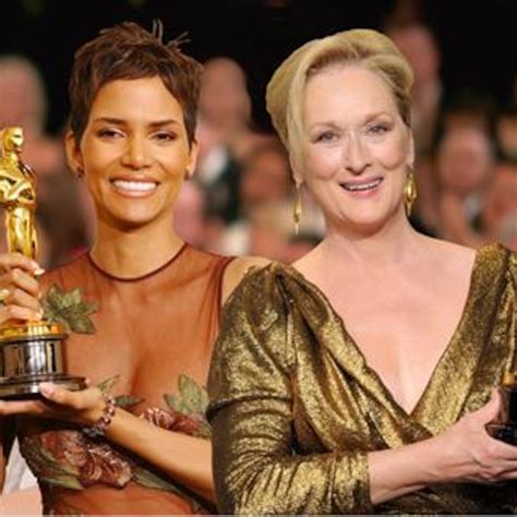 Most Memorable Best Actress Oscar Winners