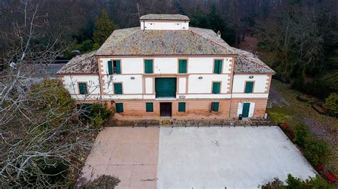 Villa Prati Bertinoro Forli Storica Villa Abbandonata Urbex Italia