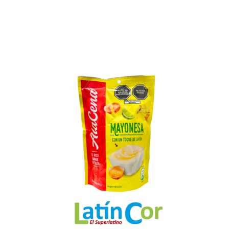 MAYONESA ALACENA X 95 G Latincor El Superlatino