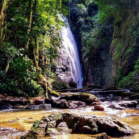 Cachoeira Do Meu Deus Eldorado Atualizado O Que Saber Antes De