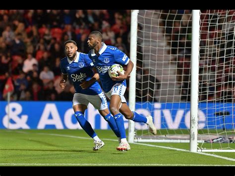 Nhận định Soi Kèo Everton Vs Sheffield United Chi Tiết