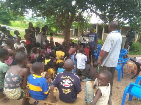 Un Blind Test Pour Aider Les Enfants Des Rues Au Congo Télésambre