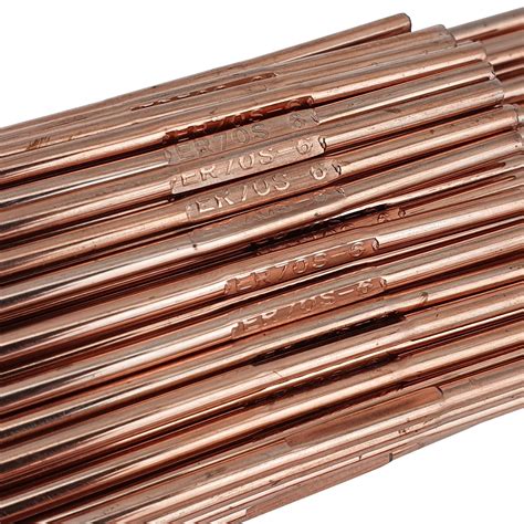 5kg 24mm Er70s 6 Mild Steel Tig Filler Welding Wire