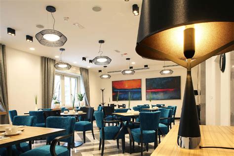 Urban Hotel Ljubljana Bookingsi