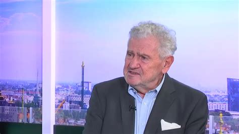 Fellner Live Andreas M Lzer Im Interview Oe Tv