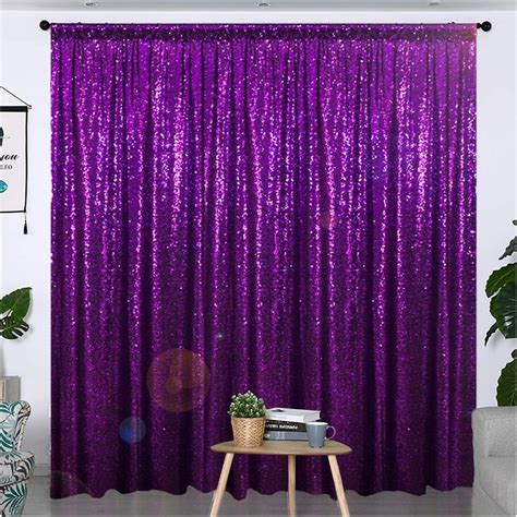 Buy Partisout Sequin Backdrop Curtain Ftx Ft Sequin Backdrop Sequence