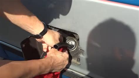 How To Siphon Gas In Emergency A Step By Step Guide Rx Mechanic